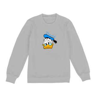Nome do produto Moletom Fechado Unissex Desenhos Disney 2