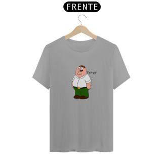Nome do produto Camiseta Unissex Family Guy 1