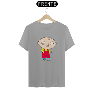 Nome do produto Camiseta Unissex Family Guy 3