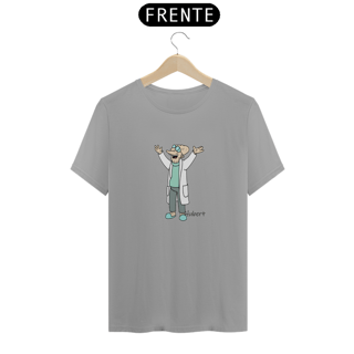 Nome do produto Camiseta Unissex Futurama 2