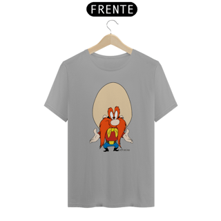 Nome do produto Camiseta Unissex Looney Tunes 1