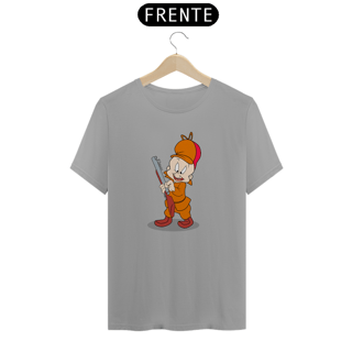 Nome do produto Camiseta Unissex Looney Tunes 2