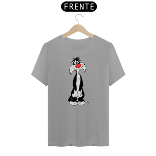 Nome do produto Camiseta Unissex Looney Tunes 4