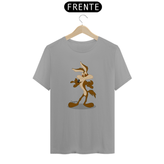 Nome do produto Camiseta Unissex Looney Tunes 6