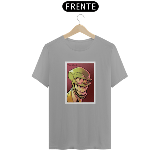 Nome do produto Camiseta Unissex O Mascara 1