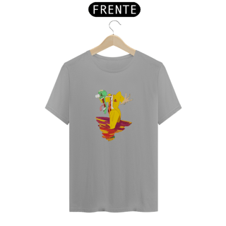 Nome do produto Camiseta Unissex O Mascara 2