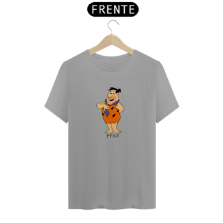 Nome do produto Camiseta Unissex Os Flintstones 2