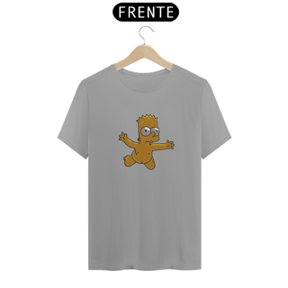 Nome do produto Camiseta Unissex Os Simpsons 3