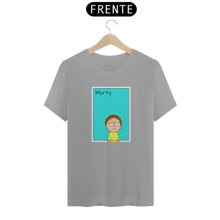 Nome do produto Camiseta Unissex Rick And Morty 1