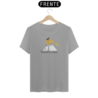 Nome do produto Camiseta Unissex Samurai Jack 2