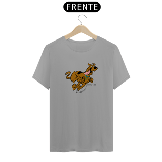 Nome do produto Camiseta Unissex Scooby-Doo! 1