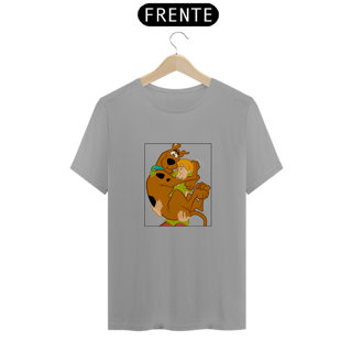 Nome do produto Camiseta Unissex Scooby-Doo! 2