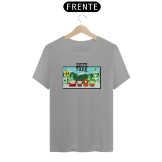 Nome do produto Camiseta Unissex South Park 1