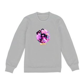 Nome do produto Moletom Fechado Unissex Steven Universo 1