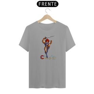 Nome do produto Camiseta Unissex Thundercats 1