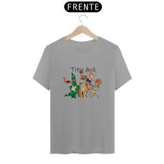 Nome do produto Camiseta Unissex Titio Avô 1