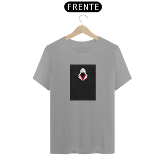 Nome do produto Camiseta Unissex Assassin's Creed 1