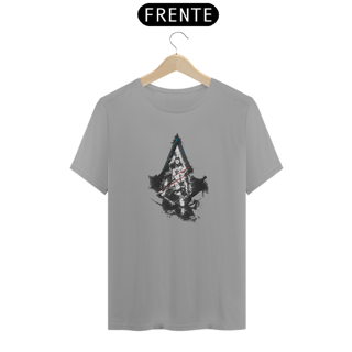 Nome do produto Camiseta Unissex Assassin's Creed 2