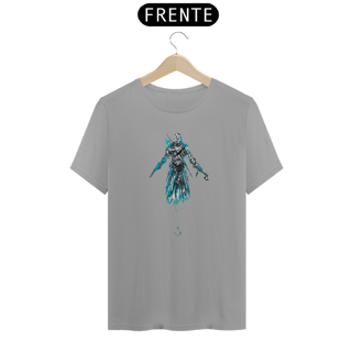 Nome do produto Camiseta Unissex Assassin's Creed 3