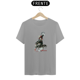 Nome do produto Camiseta Unissex Castlevania 2