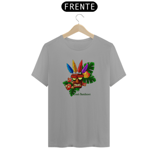 Nome do produto Camiseta Unissex Crash Bandicoot 2