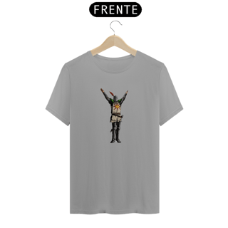 Nome do produto Camiseta Unissex Dark Souls 1