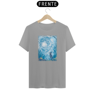 Nome do produto Camiseta Unissex Dark Souls 2