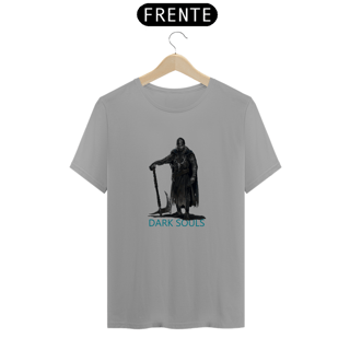Nome do produto Camiseta Unissex Dark Souls 3