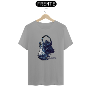 Nome do produto Camiseta Unissex Dark Souls 6