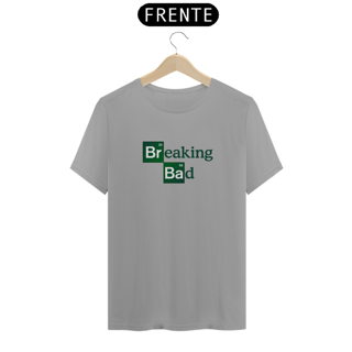 Camiseta Unissex Breaking Bad 1