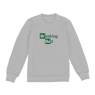 Nome do produto Camiseta Unissex Breaking Bad 1