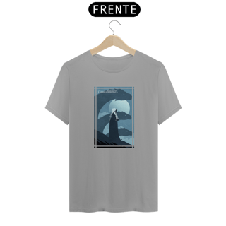 Nome do produto Camiseta Unissex Game of Thrones 1