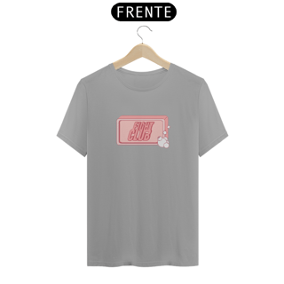Nome do produto Camiseta Unissex Clube da Luta 1