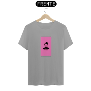 Nome do produto Camiseta Unissex Clube da Luta 2