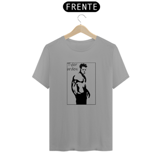 Nome do produto Camiseta Unissex Clube da Luta 3