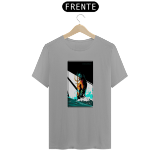Nome do produto Camiseta Unissex DC 1