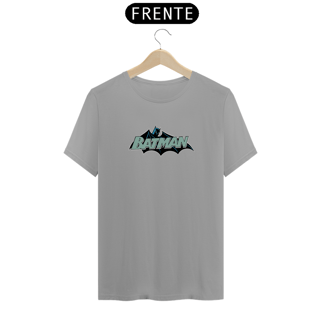 Nome do produto Camiseta Unissex DC 4