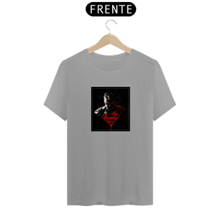 Nome do produto Camiseta Unissex DC 5