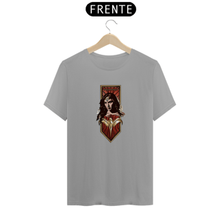 Nome do produto Camiseta Unissex DC 6