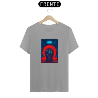 Nome do produto Camiseta Unissex DC 11