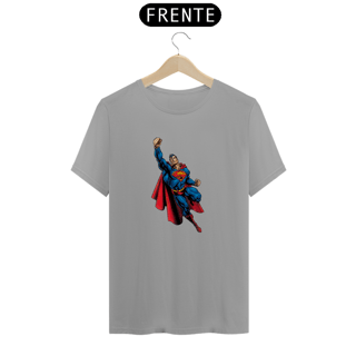 Nome do produto Camiseta Unissex DC 12