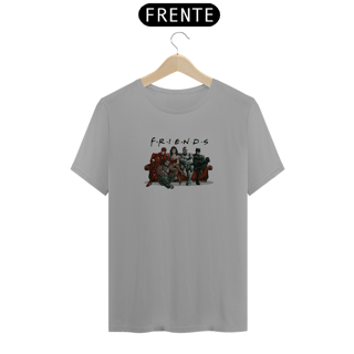 Nome do produto Camiseta Unissex DC 15