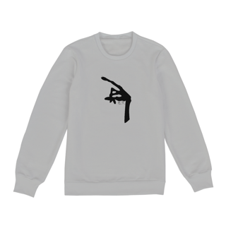 Nome do produto Moletom Fechado Unissex E.T. O Extraterrestre 2