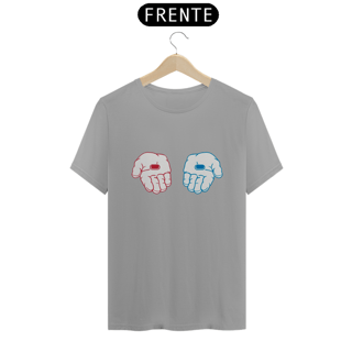 Nome do produto Camiseta Unissex Matrix 3