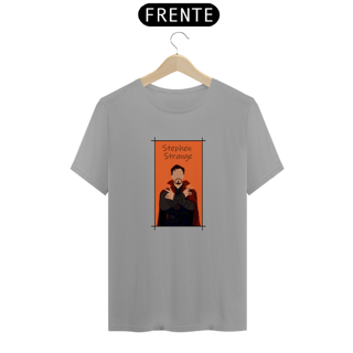 Nome do produto Camiseta Unissex Marvel 4