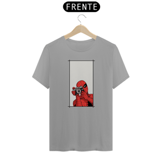 Nome do produto Camiseta Unissex Marvel 6
