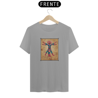Nome do produto Camiseta Unissex Marvel 8