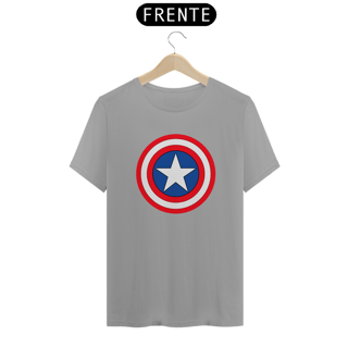 Nome do produto Camiseta Unissex Marvel 9