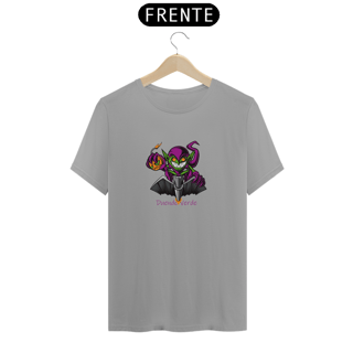 Nome do produto Camiseta Unissex Marvel 10