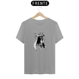 Nome do produto Camiseta Unissex Marvel 13
